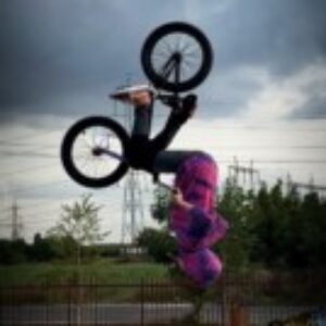 Fotografie de profil a lui Andrei