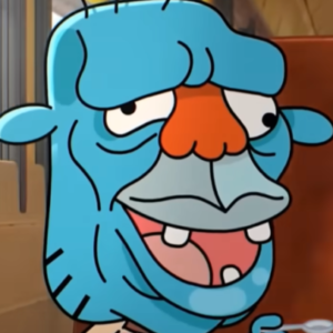 Fotografie de profil a lui Victor Dimofte