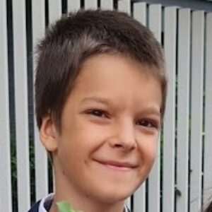 Fotografie de profil a lui Cosmin Nitu