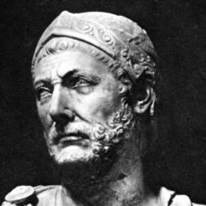 Fotografie de profil a lui Iustin Cristian Maican Barbu