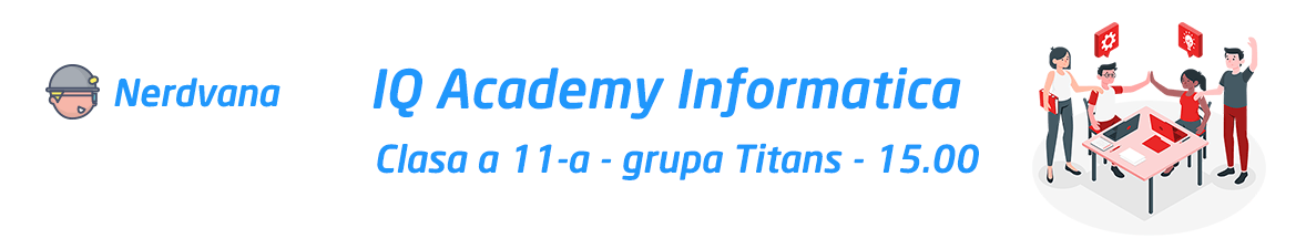 Imagine de copertă a grupului