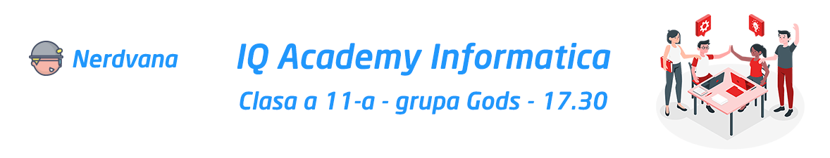 Imagine de copertă a grupului