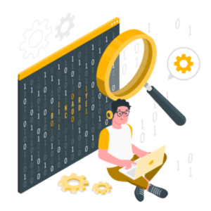 Sigla grupului Programare orientată pe obiect