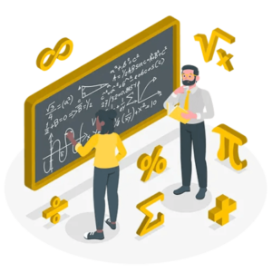 Sigla grupului Cercul de matematică pentru performanță – clasa a 6-a, anul 2022 – 2023