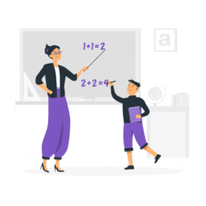 Sigla grupului Matematică: pregătire pentru evaluarea națională