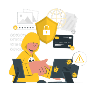 Group logo of IQ Academy: CyberSecurity — liceu — 2026–2027